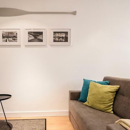 Ria 43 Apartment Aveiro Exterior photo
