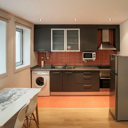 Ria 43 Apartment Aveiro Exterior photo