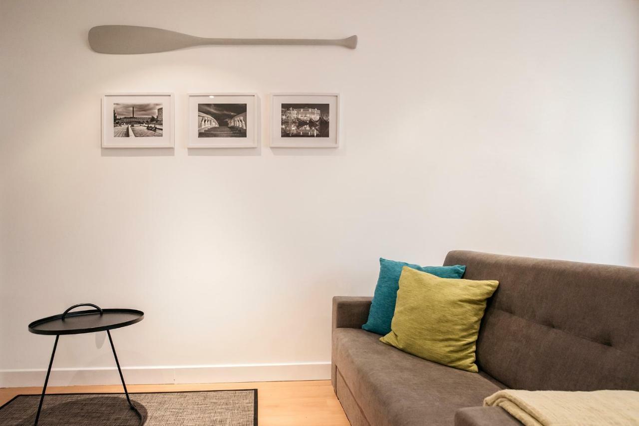 Ria 43 Apartment Aveiro Exterior photo
