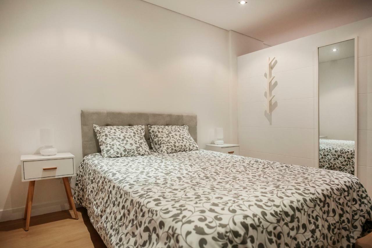 Ria 43 Apartment Aveiro Exterior photo
