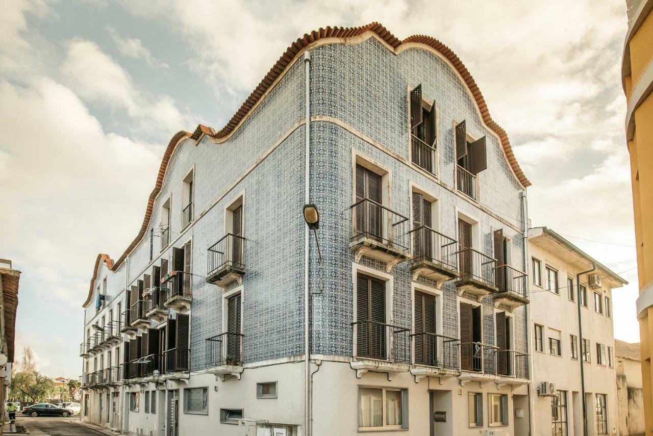 Ria 43 Apartment Aveiro Exterior photo